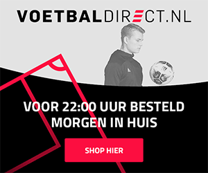 Voetbaldirect